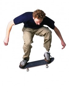 Banksy Graffiti Effect: original image