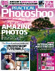 Practical Photoshop Cover