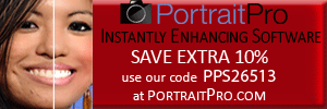 Portrait Professional Offer