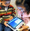 Schools Turn Kids Into Geeks With Classroom Technologies [Infographic]
