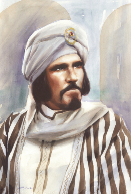 Ibn al-Nafis