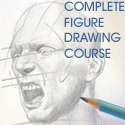 Complete Figure Drawing Course