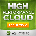 Ultra-Reliable, high performance cloud hosting