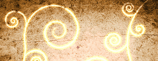 Animated Swirls in Adobe After Effects