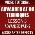 Advanced AECC Techniques: FIVE - Advanced Paths