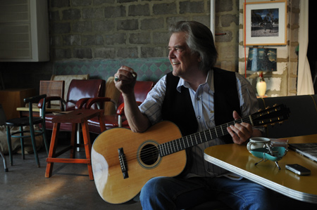 Guy Clark