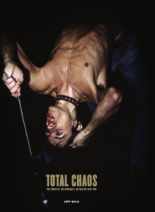 Total Chaos cover image