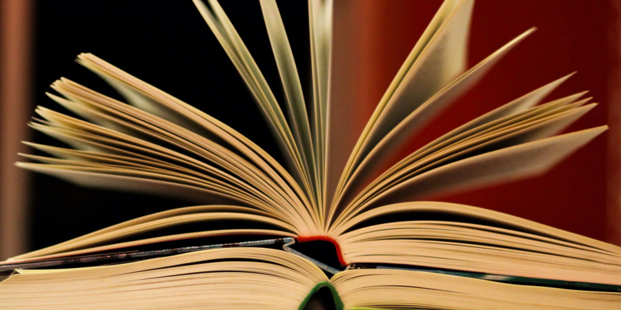 24 Fiction Books That Can Change Your Life