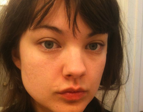 All The Sad Young Pretty Girls