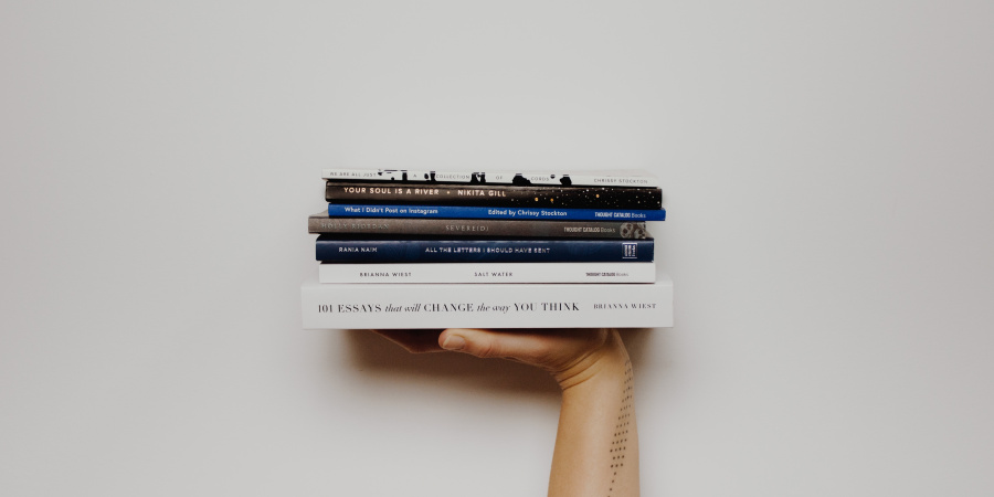 The Ultimate Book Bucket List: 55 Books You Need To Read Before You Die