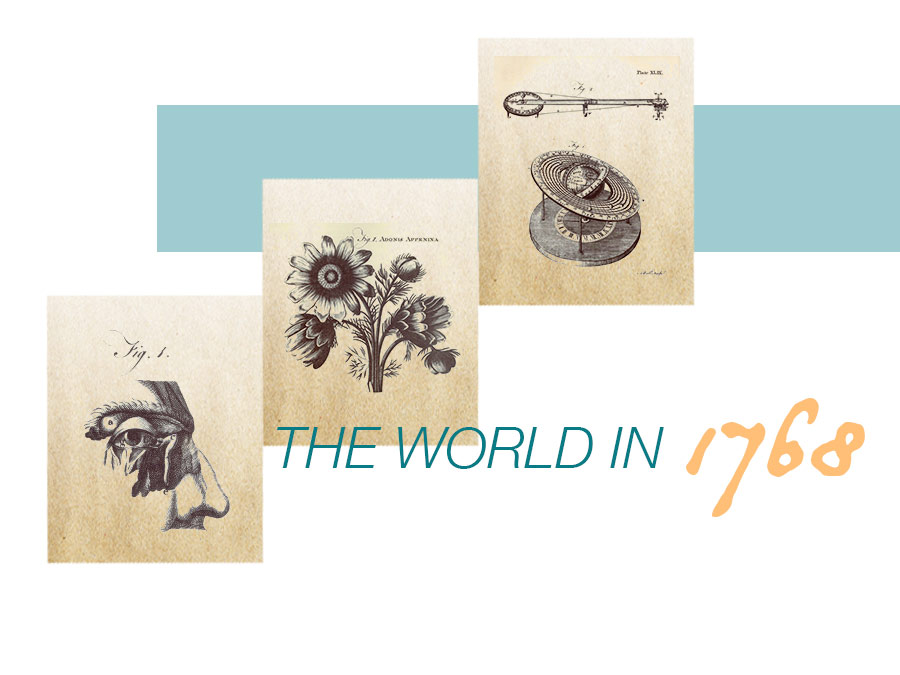 Subscriber Exclusive: Get access to Britannica's First Edition