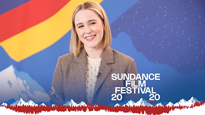 The IMDb Studio at Sundance (2015-)