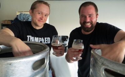 Craft Brewing Business Plan