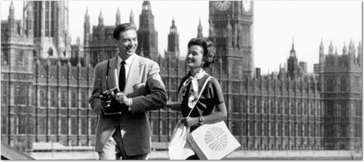 Pan Am London