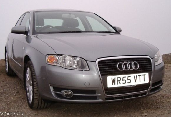 Photograph by Phil Harding