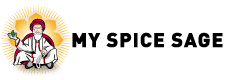 My Spice Sage