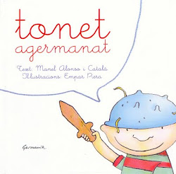 NOVETAT INFANTIL!!!!