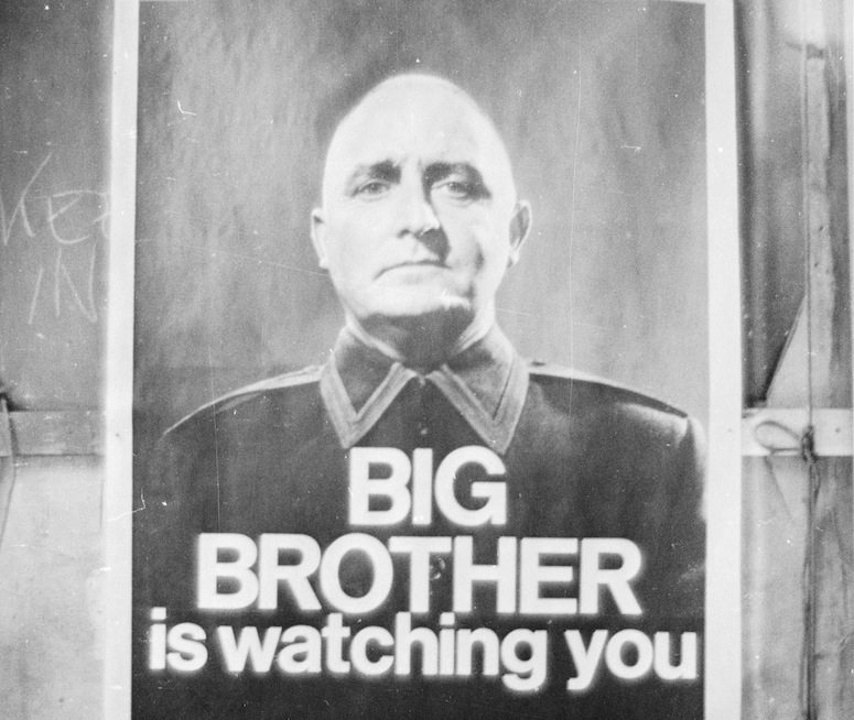 Larry Ellis/Hulton Archive/Getty Images