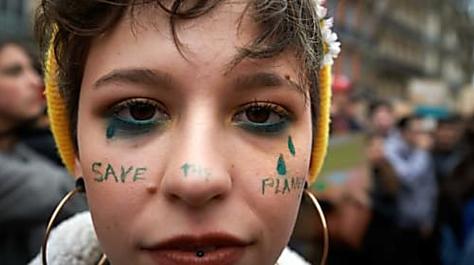 Why we need to reinvent democracy for the long-term