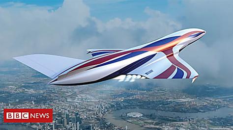 Super-fast engine set for key tests