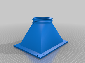 5x7" Point &amp; shoot 150mm Large format camera (lightweight)