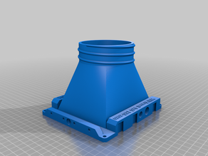 WillTravel 4x5 - 135mm