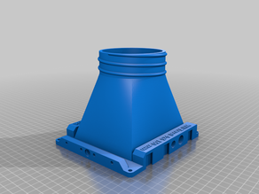 WillTravel 4x5 - 150mm