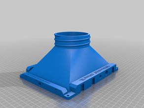 WillTravel#5x7 - 110mm