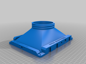 WillTravel#5x7 90mm Camera