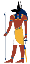 Anubis standing.svg
