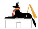 Anubis jackal.svg