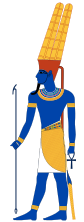 Amun post Amarna.svg