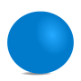 Racquetball ball.svg