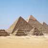 Ancient Egypt Activity: How to Make a Paper Pyramid Project