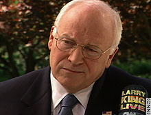 cheney