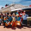 Disney Cruise 2011