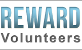 Volunteer Rewards