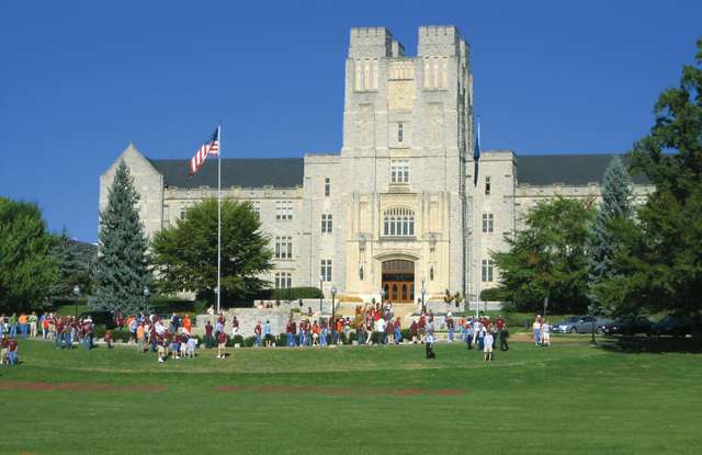 Virginia Tech