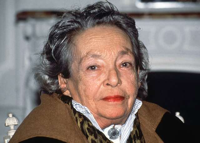 Duras, Marguerite