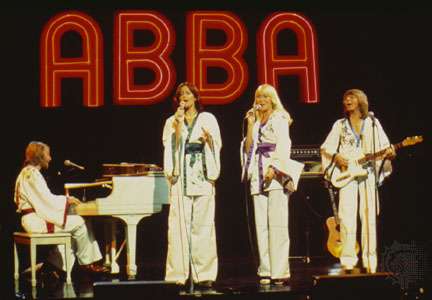 Abba.