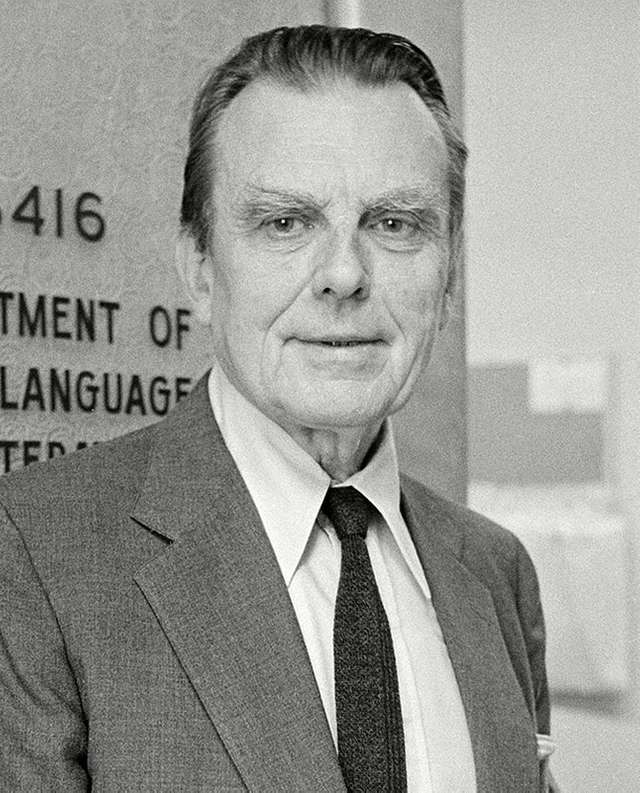 Czesław Miłosz