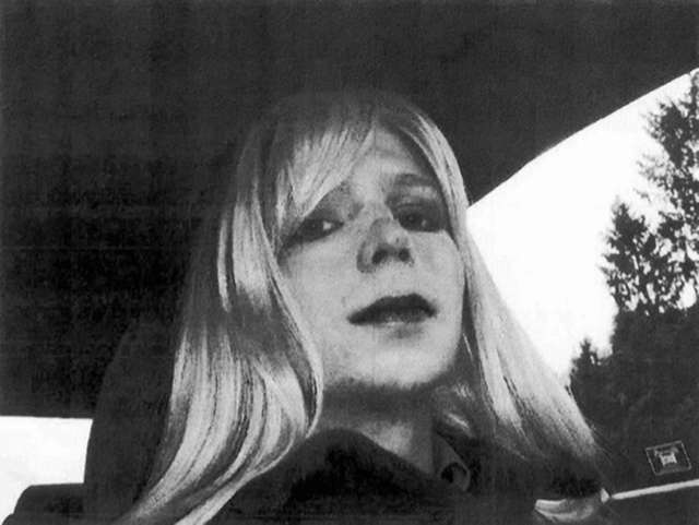 Manning, Chelsea; Manning, Bradley