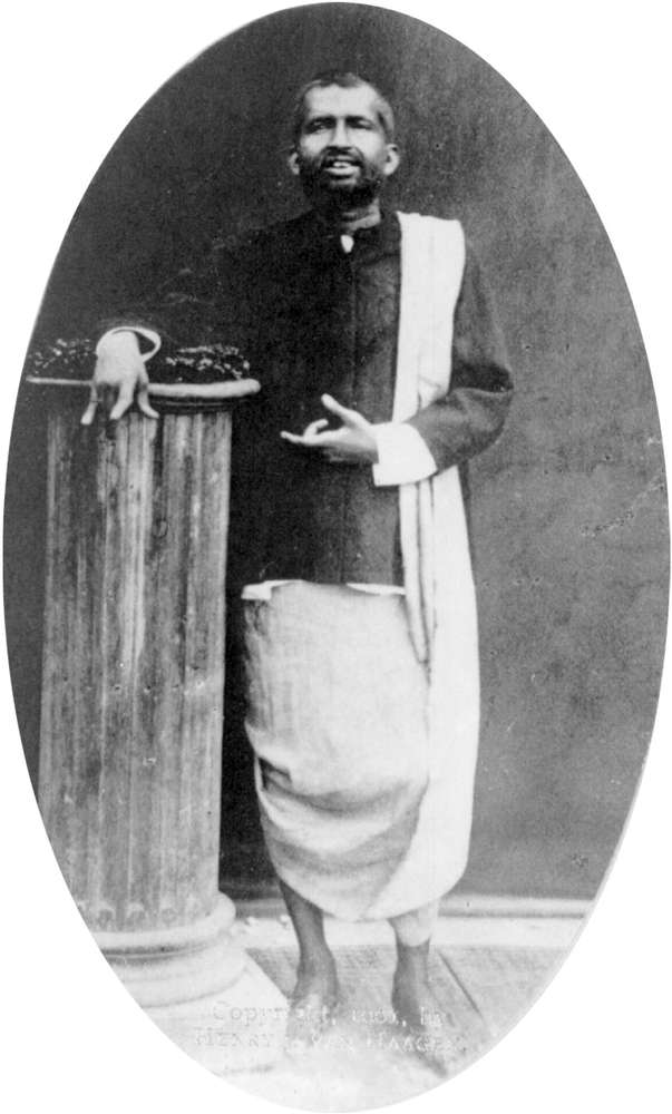 Ramakrishna