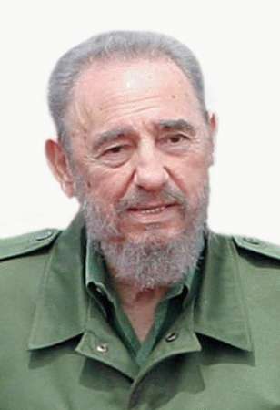 Castro, Fidel