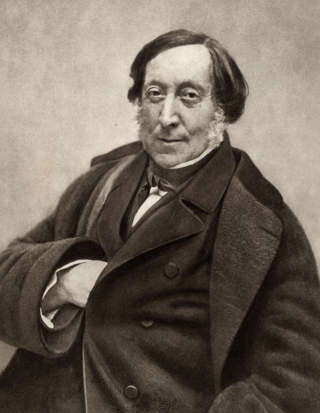 Rossini, Gioachino