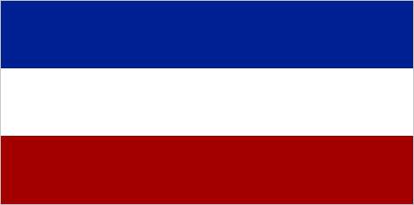 Serbia and Montenegro