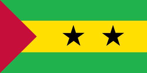 Sao Tome and Principe