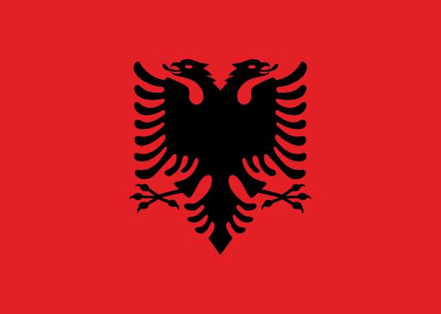 Albania