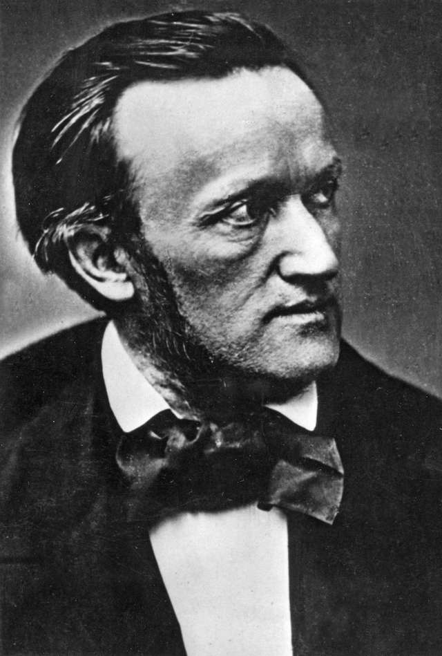 Richard Wagner