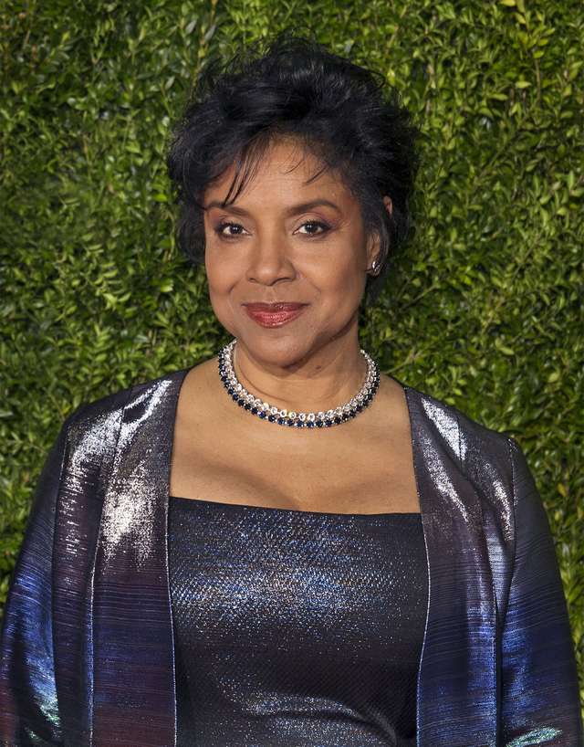 Phylicia Rashad